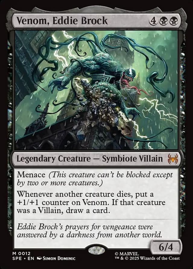 Card Preview