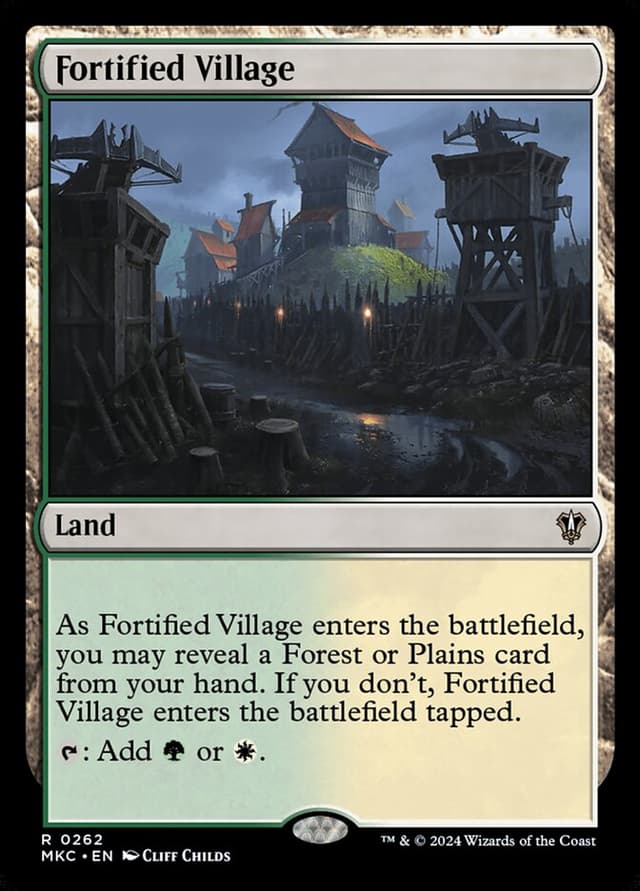Card Preview