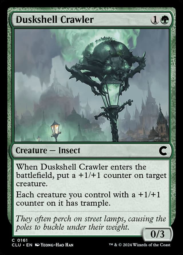 Card Preview