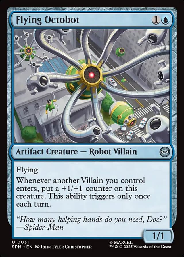 Card Preview