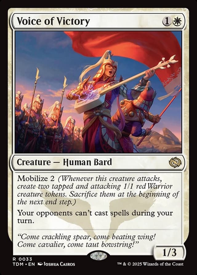 Card Preview