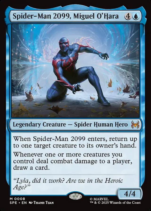 Card Preview