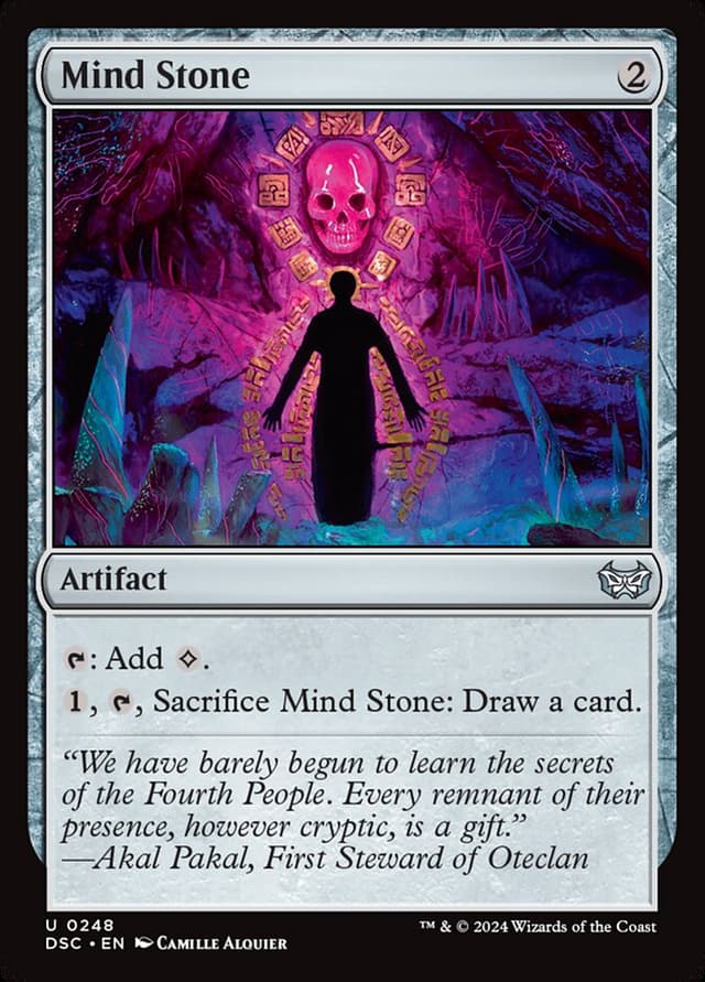Card Preview