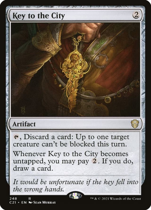 Card Preview