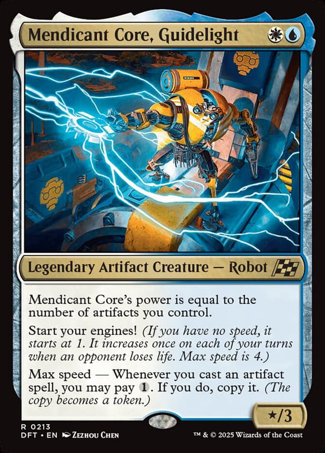 Card Preview