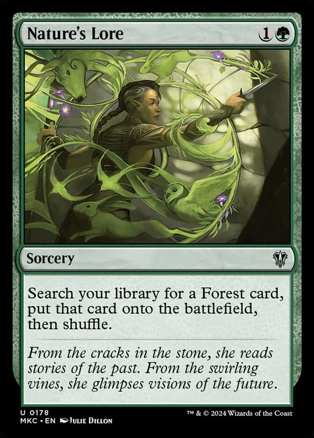 Card Preview