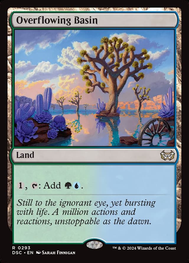 Card Preview