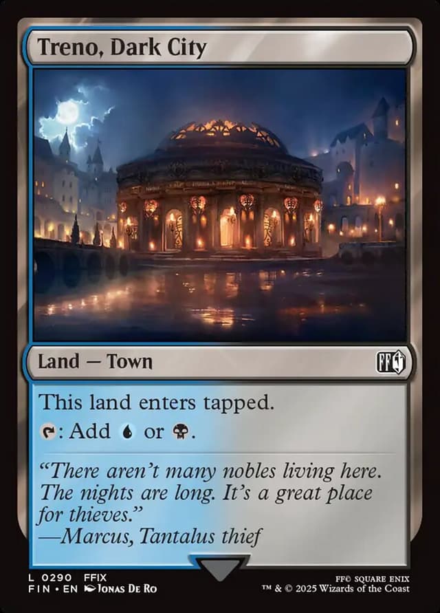 Card Preview