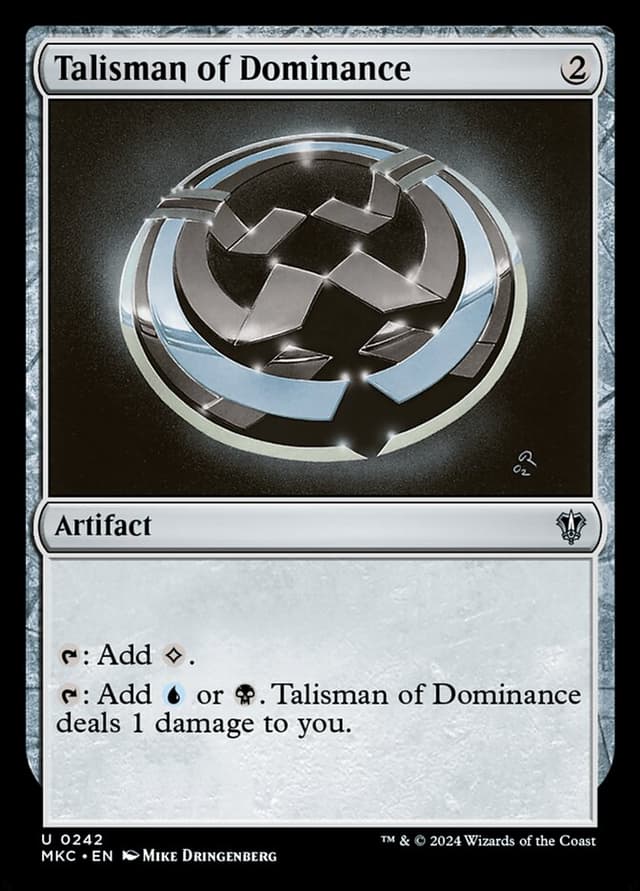 Card Preview