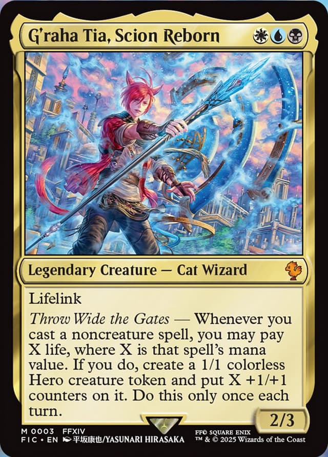 Card Preview