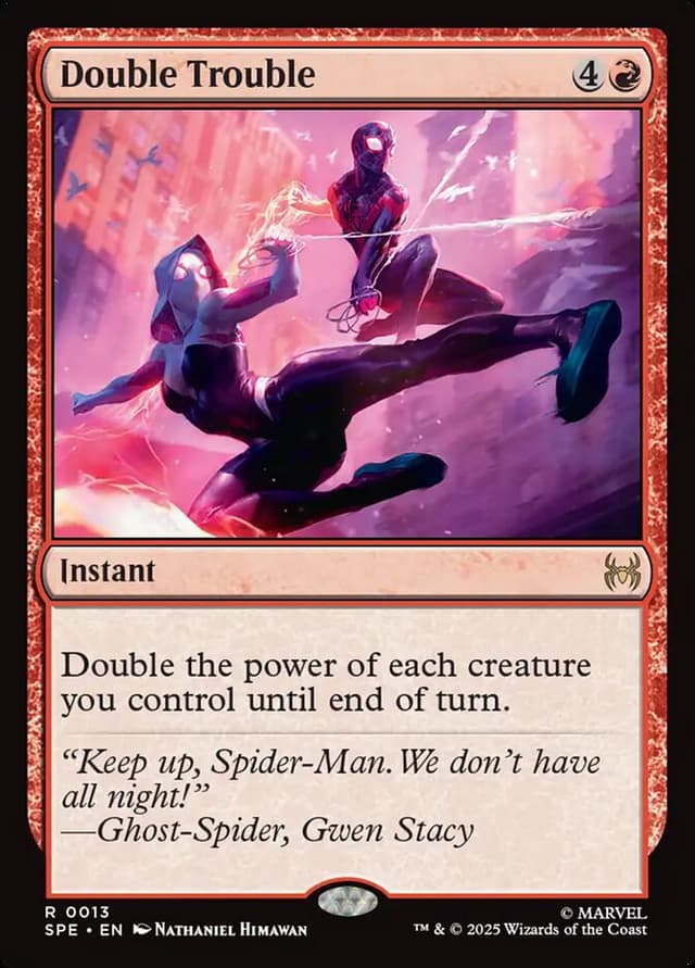 Card Preview