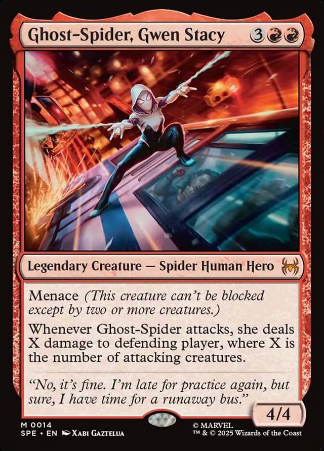 Card Preview