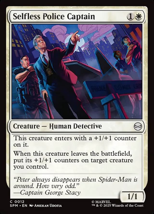 Card Preview