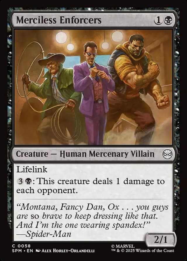 Card Preview