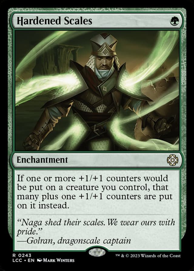 Card Preview