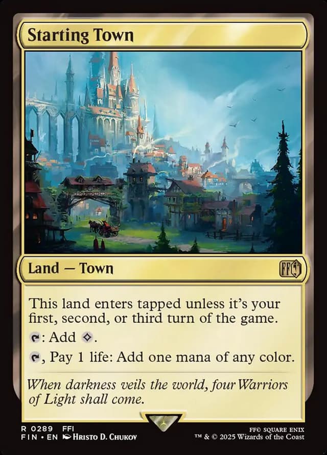 Card Preview