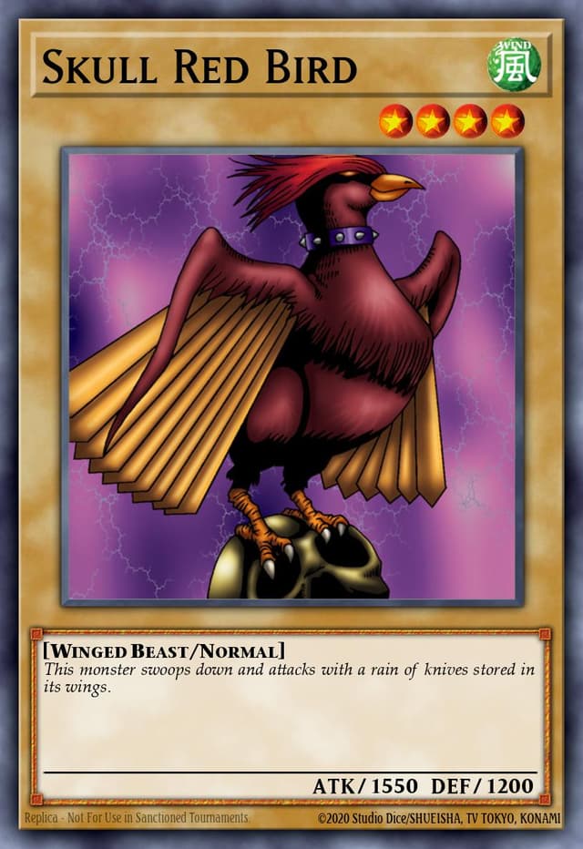 Card Preview