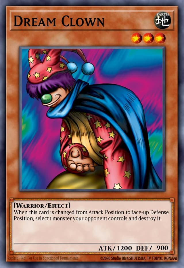 Card Preview