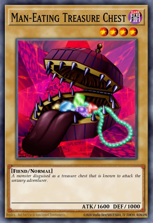 Card Preview