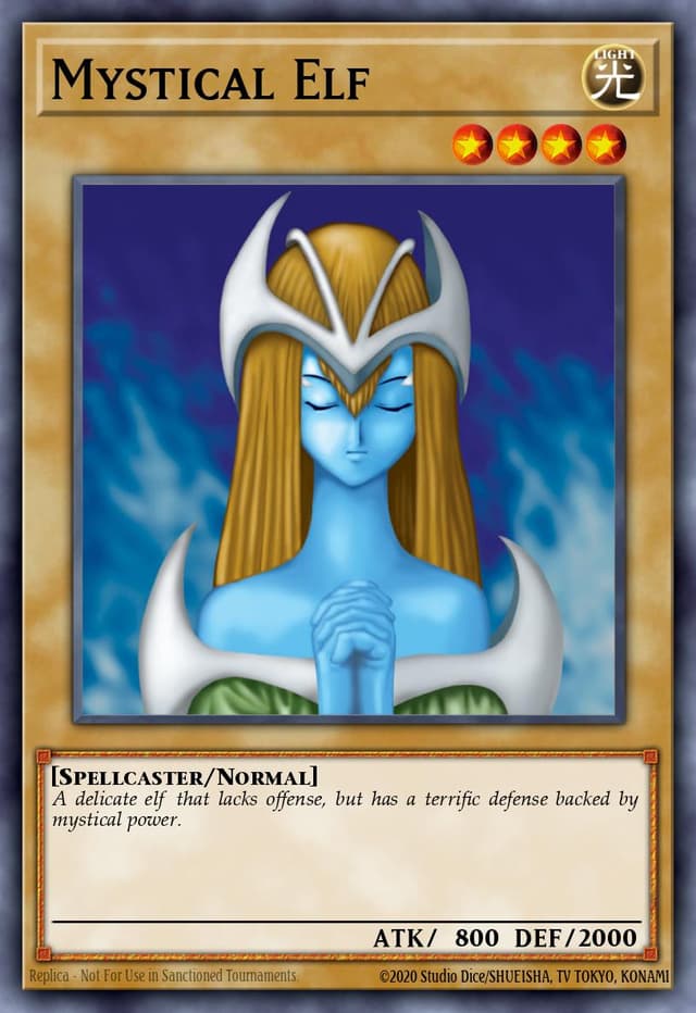 Card Preview