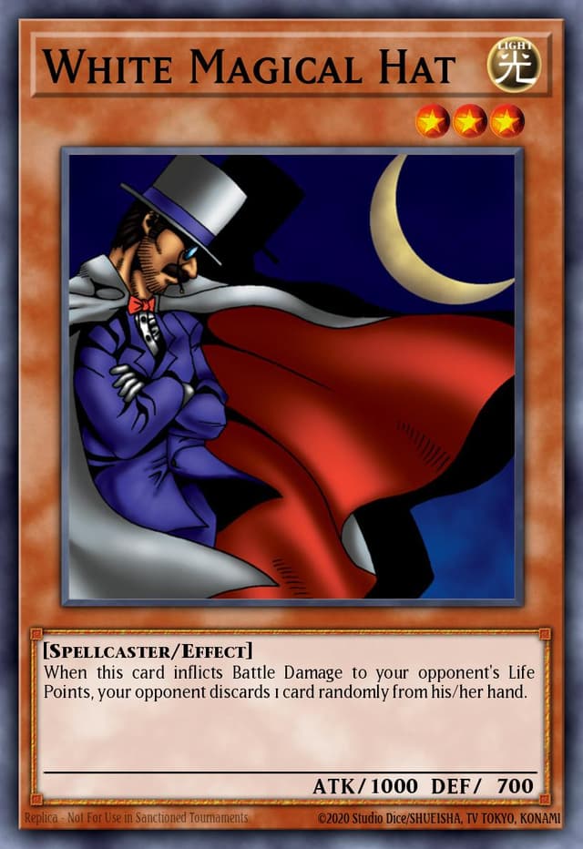 Card Preview