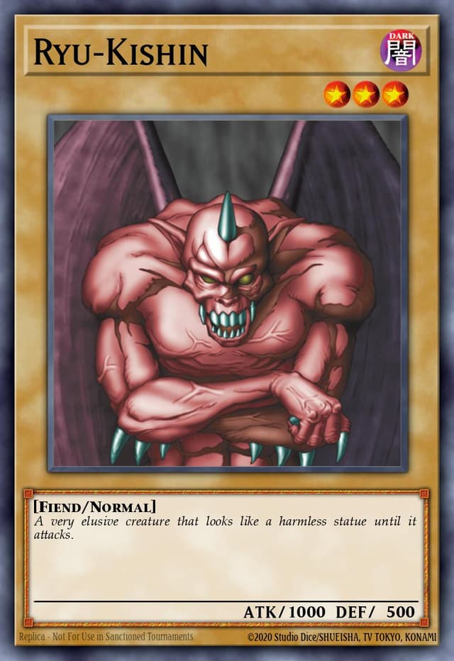 Card Preview