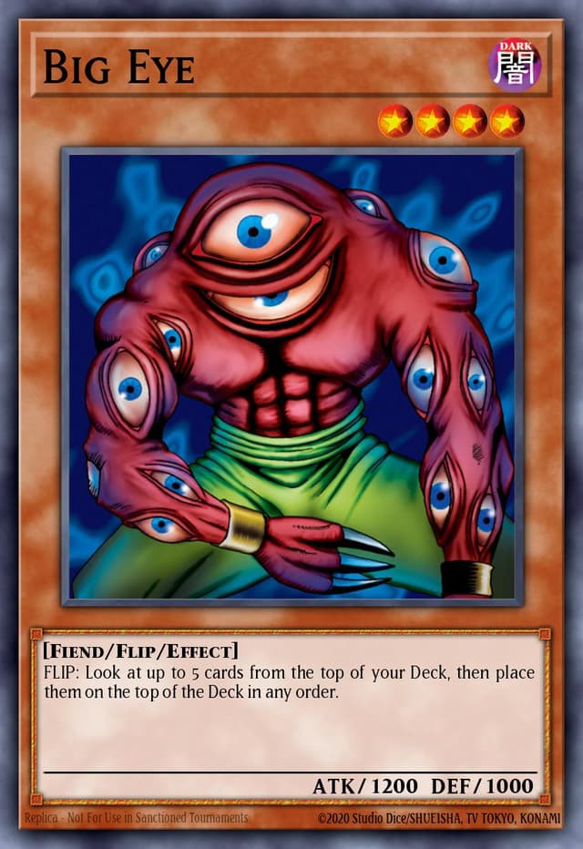 Card Preview