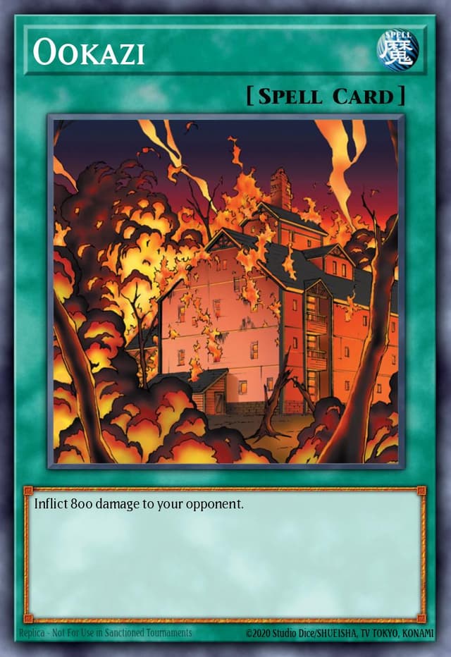 Card Preview