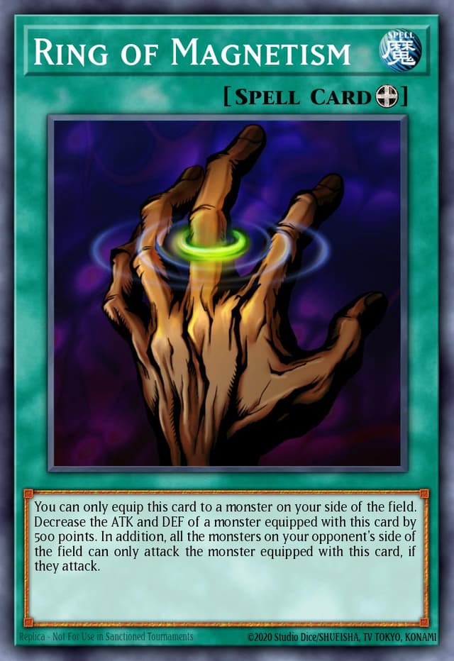 Card Preview