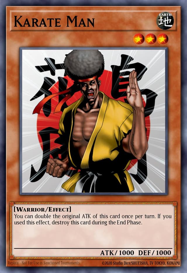Card Preview