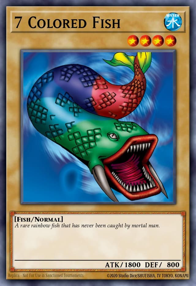 Card Preview
