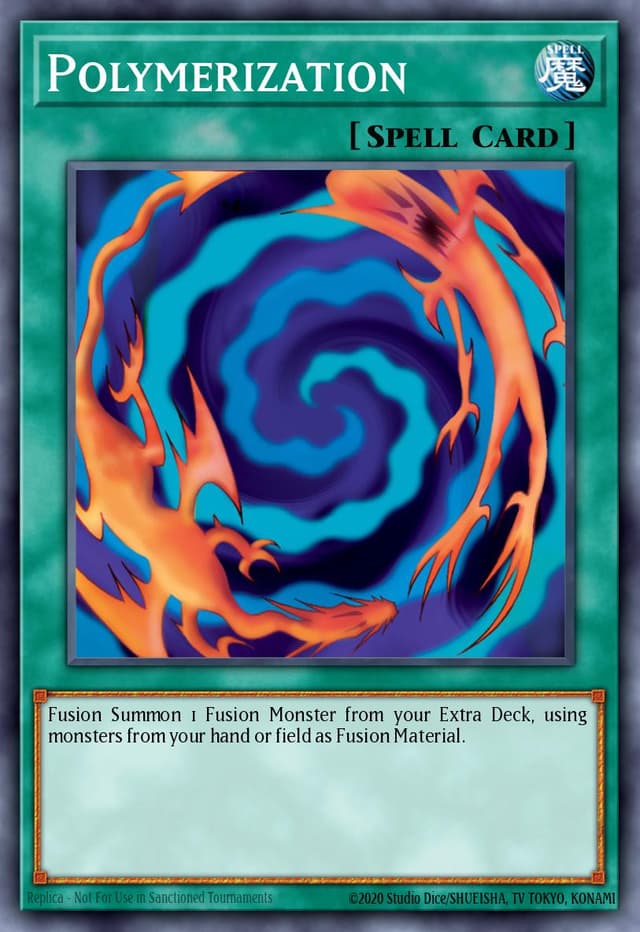 Card Preview