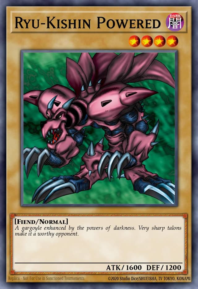 Card Preview
