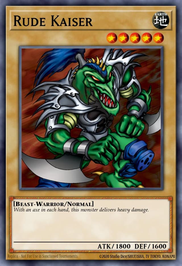 Card Preview