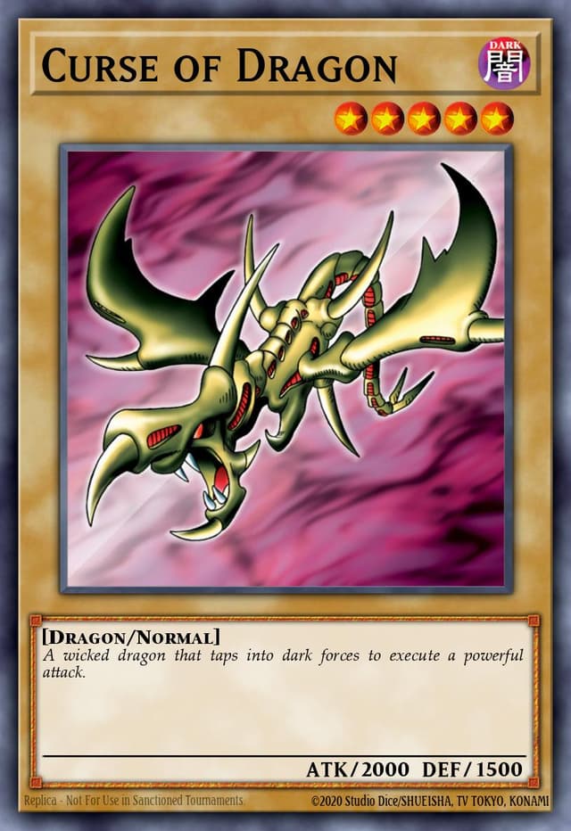 Card Preview