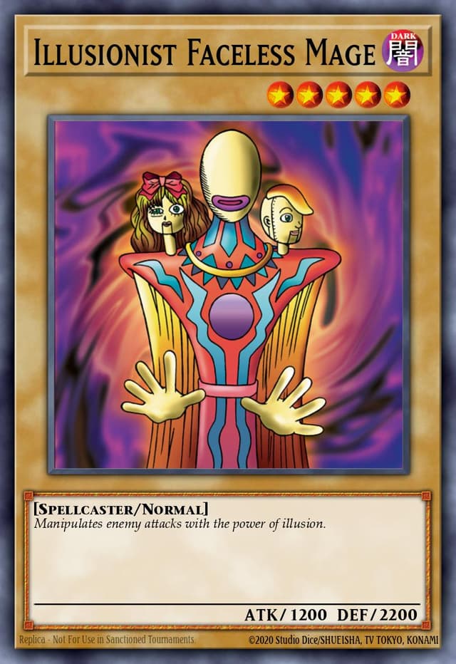 Card Preview