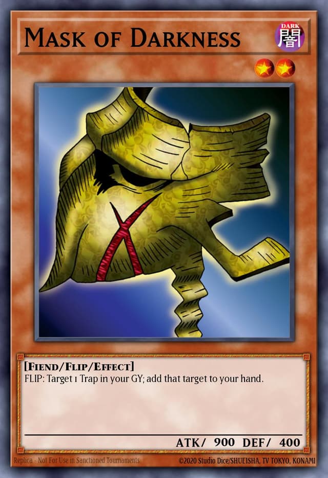 Card Preview