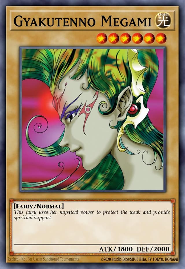 Card Preview