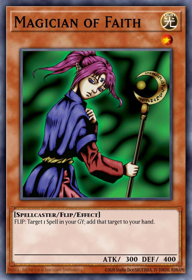 Card Preview