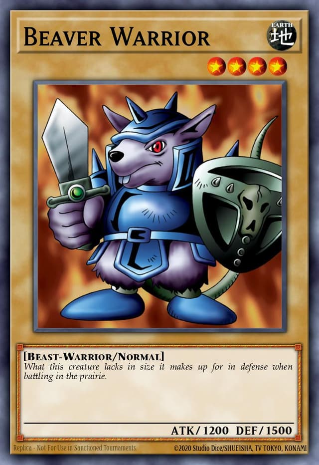 Card Preview