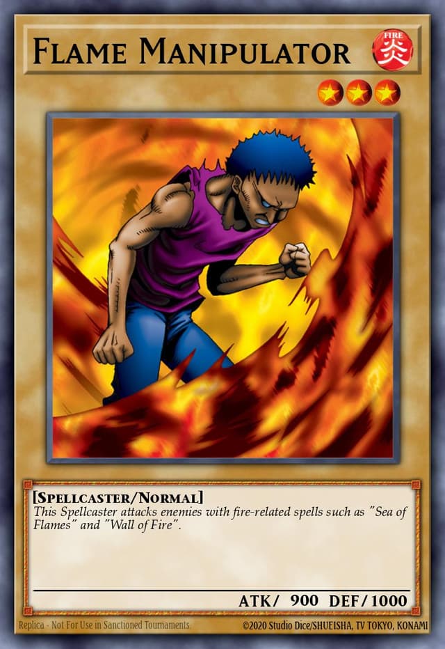 Card Preview