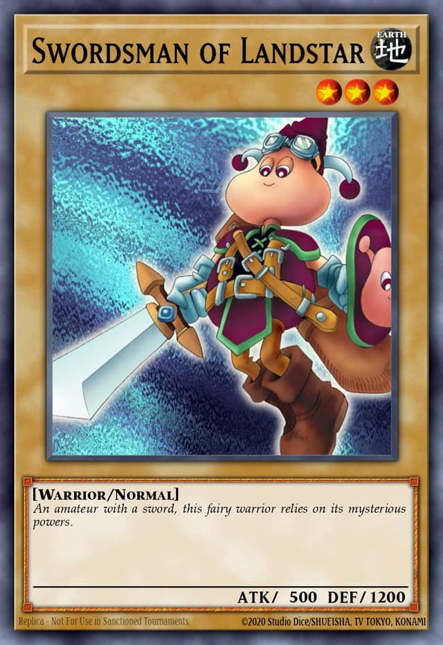 Card Preview