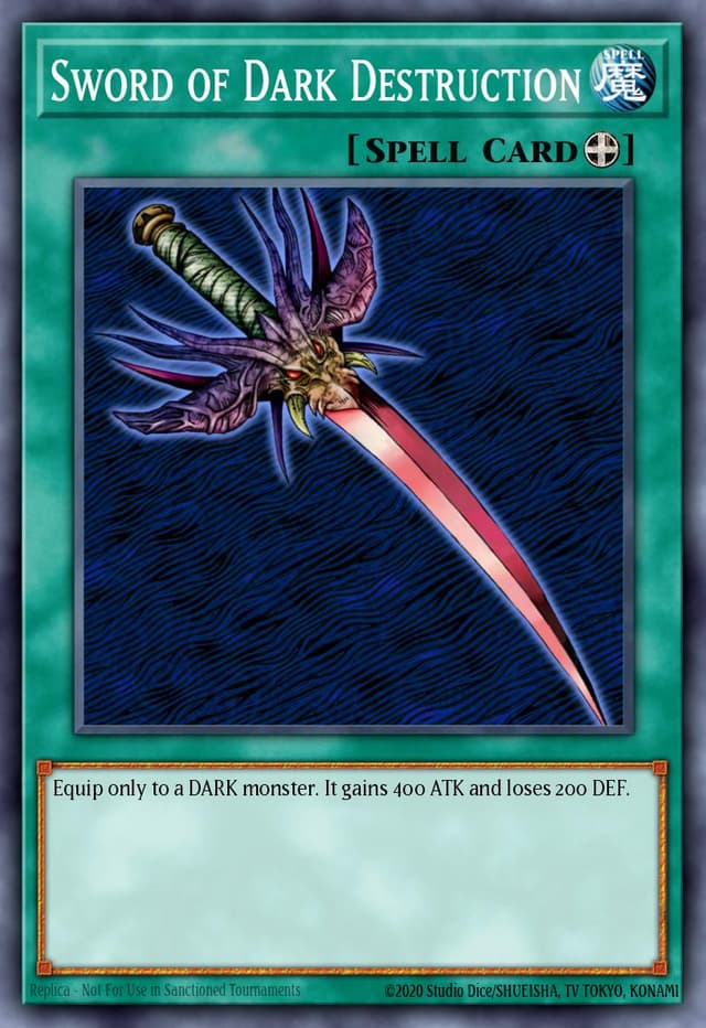 Card Preview
