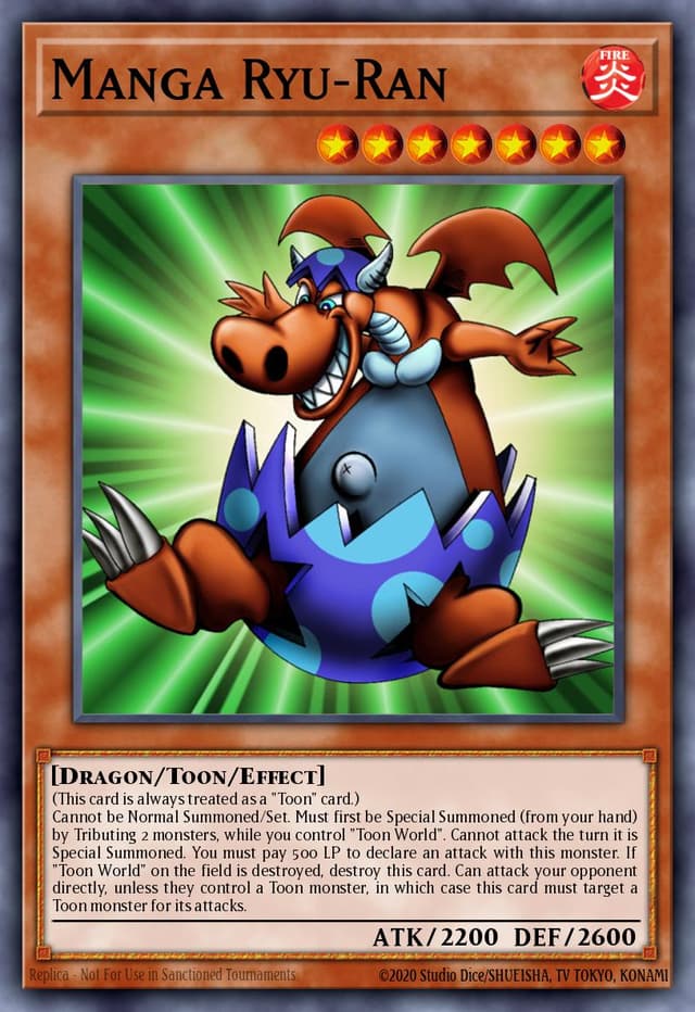 Card Preview