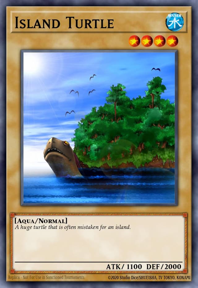 Card Preview