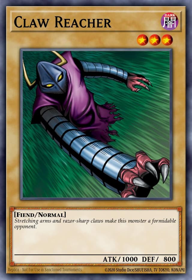 Card Preview