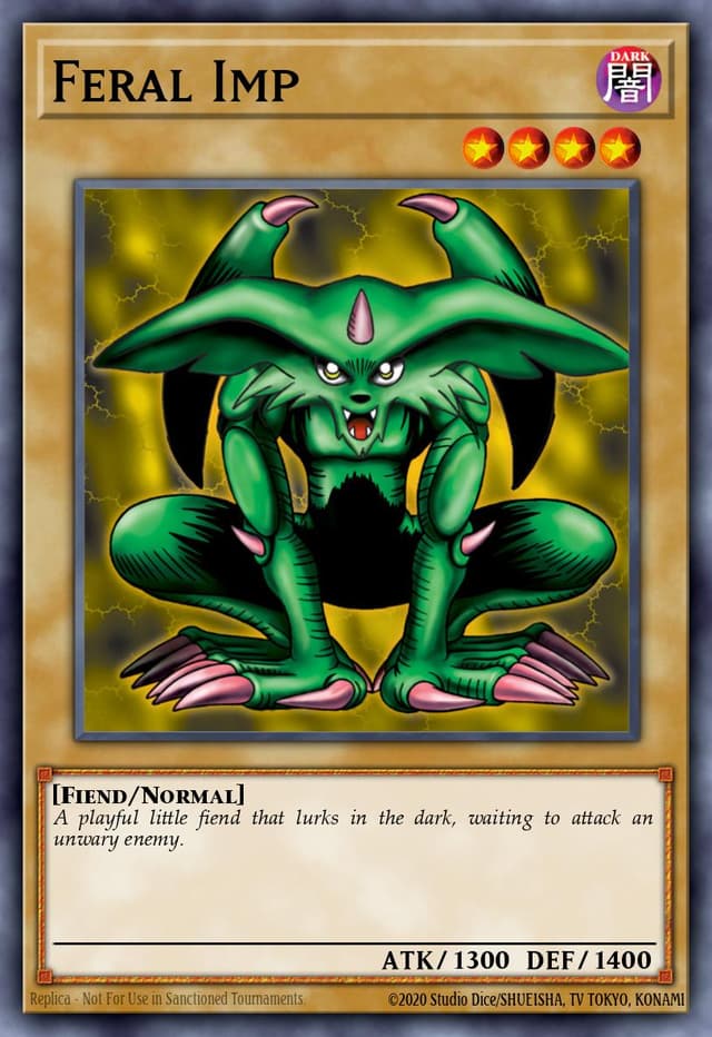 Card Preview