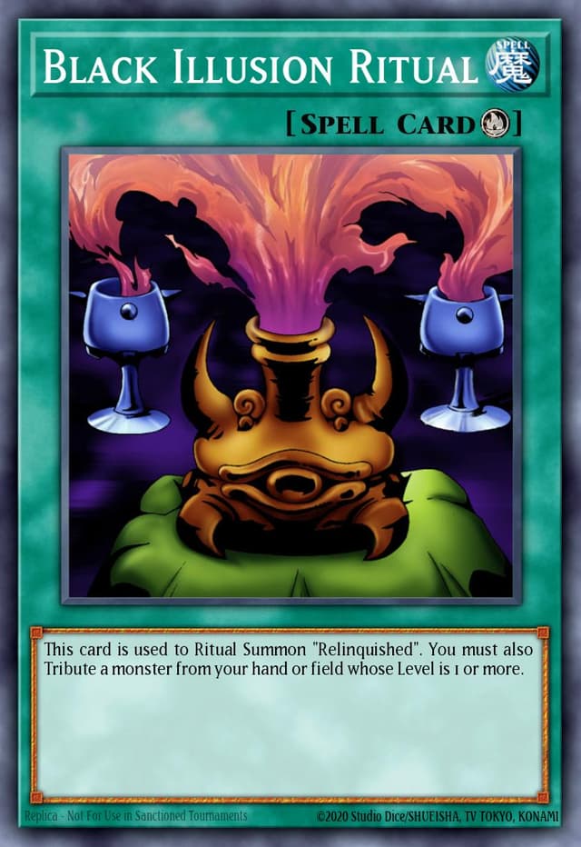 Card Preview