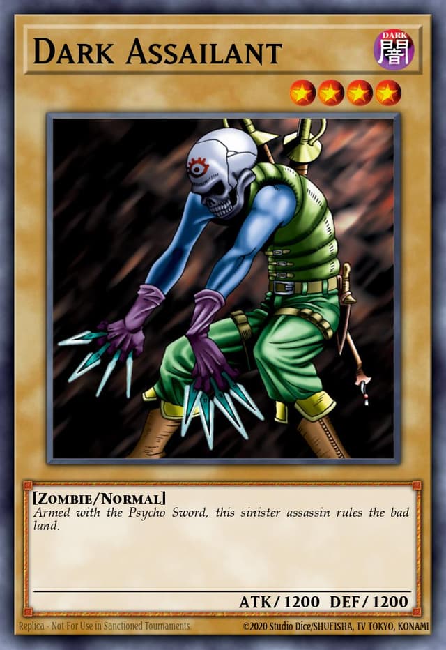Card Preview
