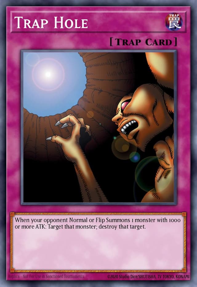 Card Preview